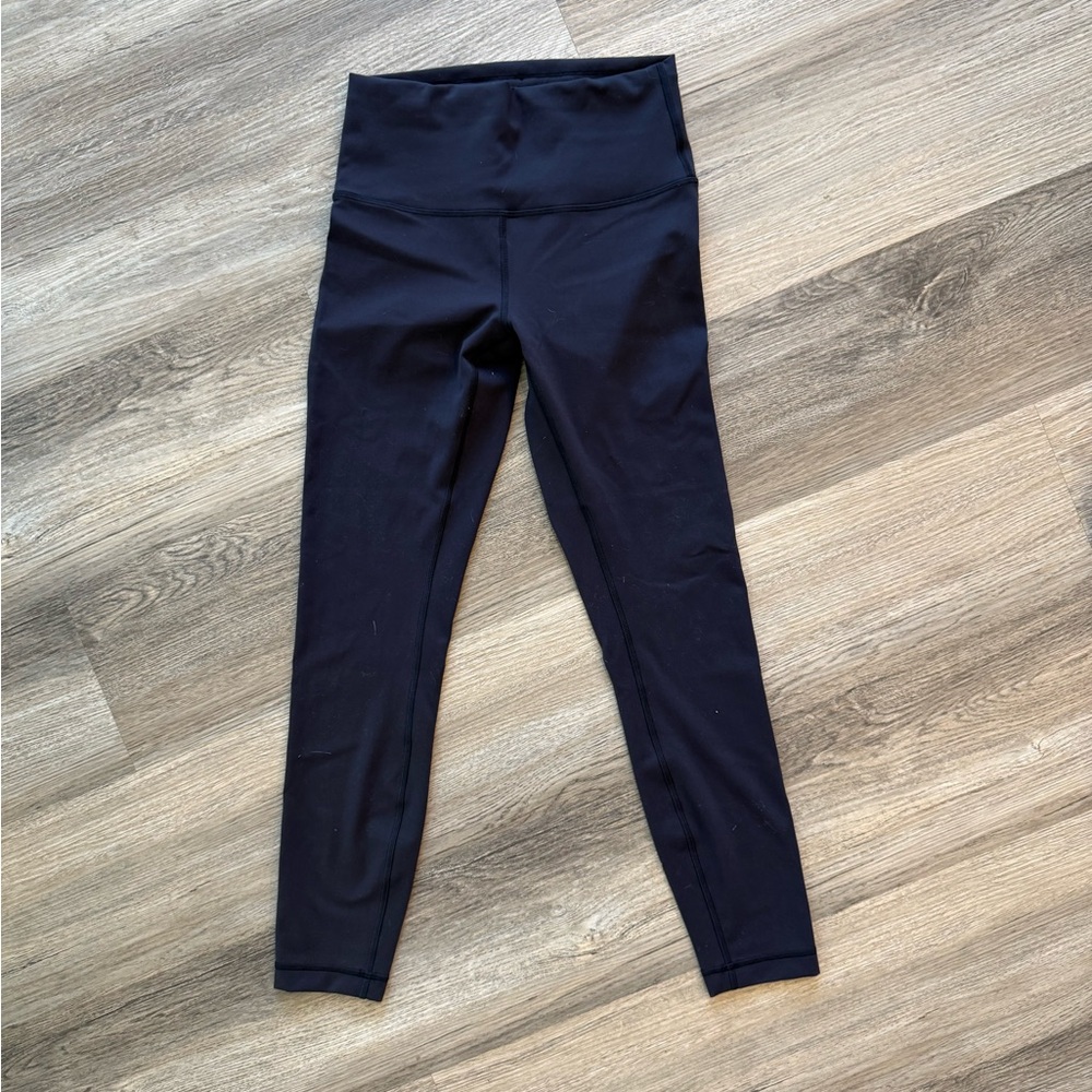25” Wunder Train Leggings